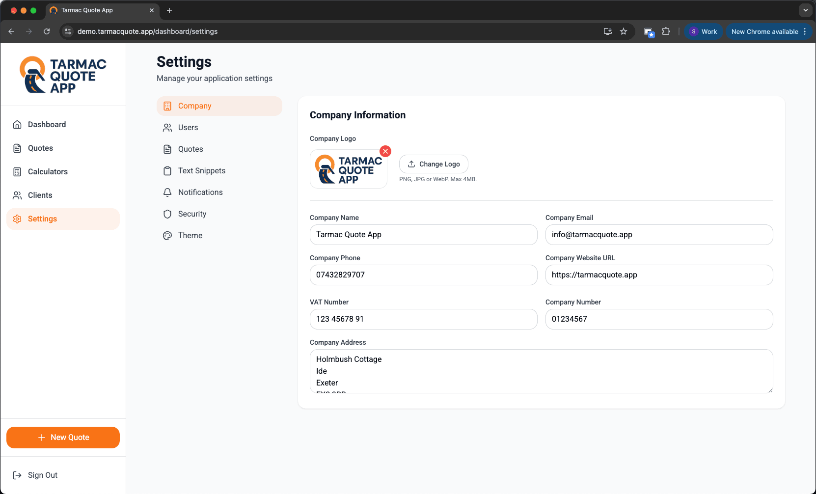 Screenshot 3