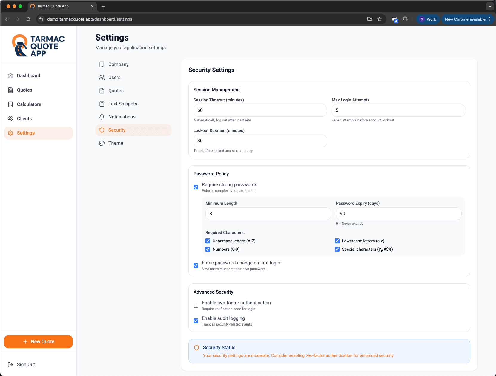 Screenshot 4