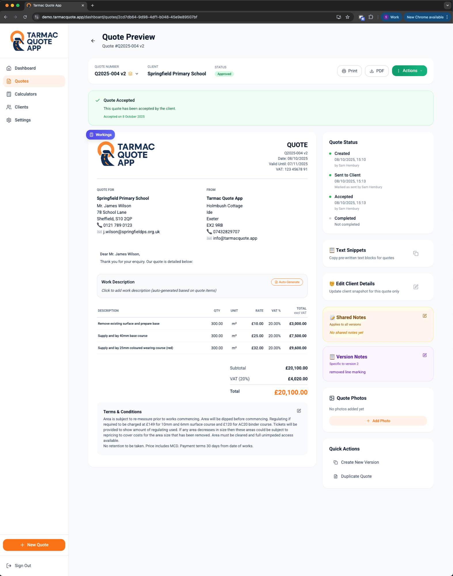 Screenshot 6