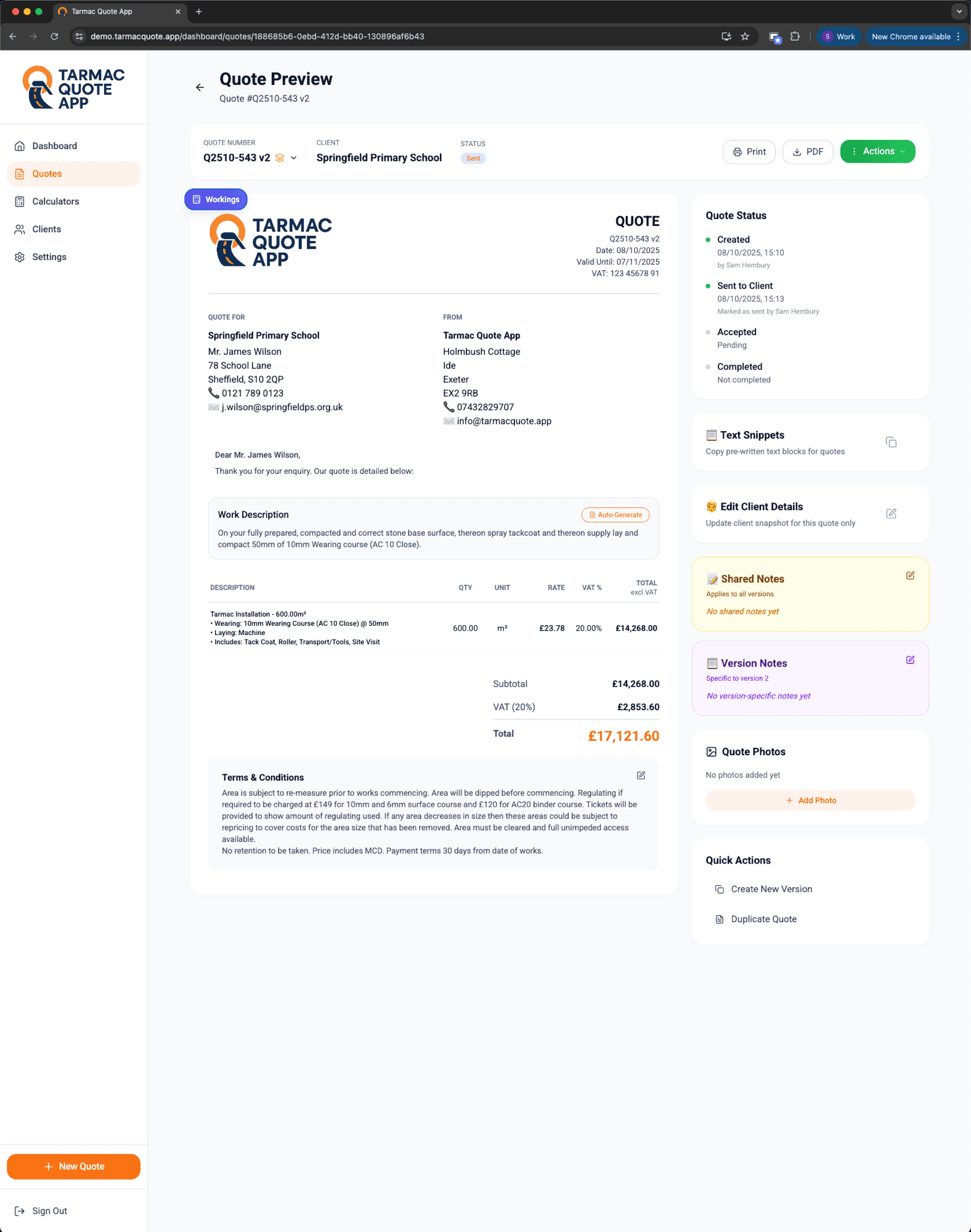 Screenshot 8
