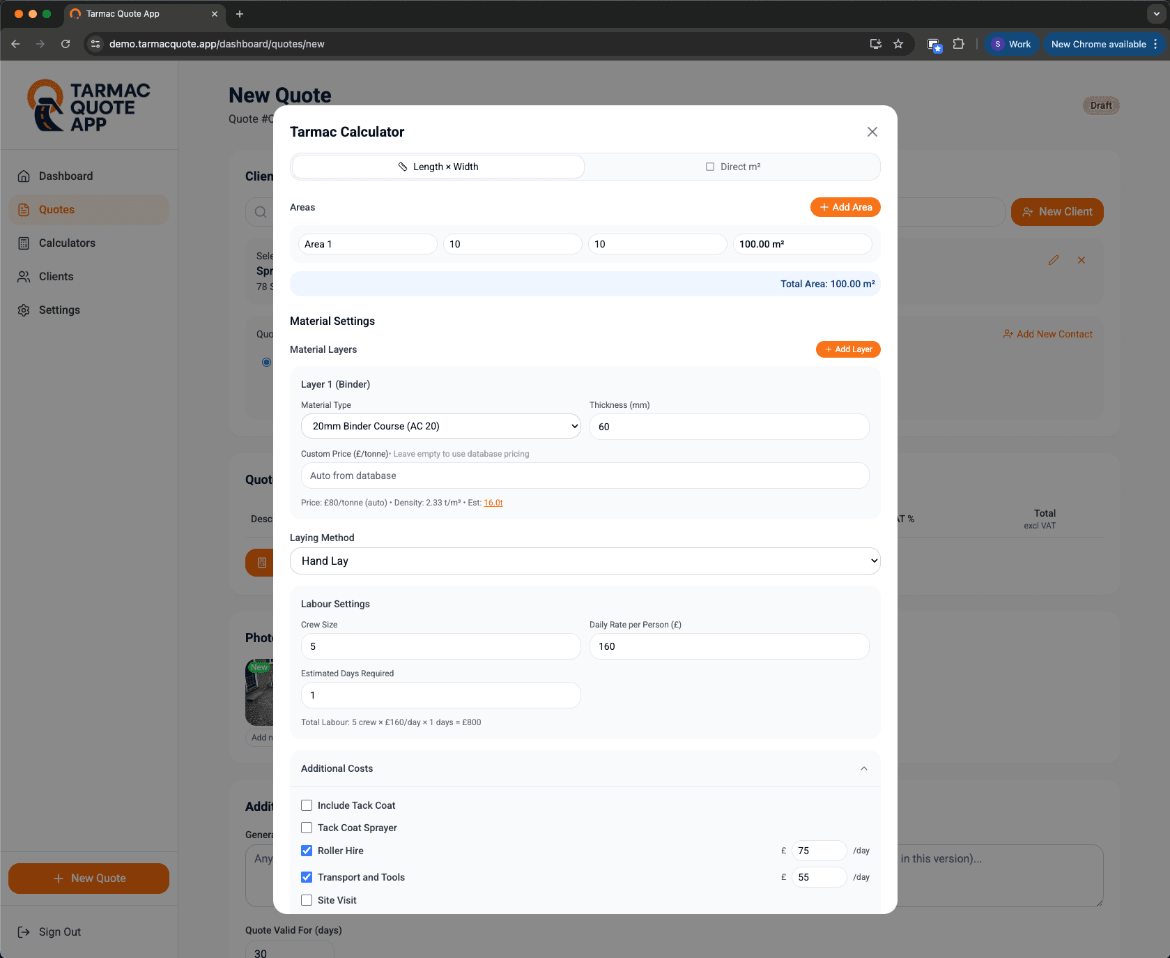 Screenshot 4
