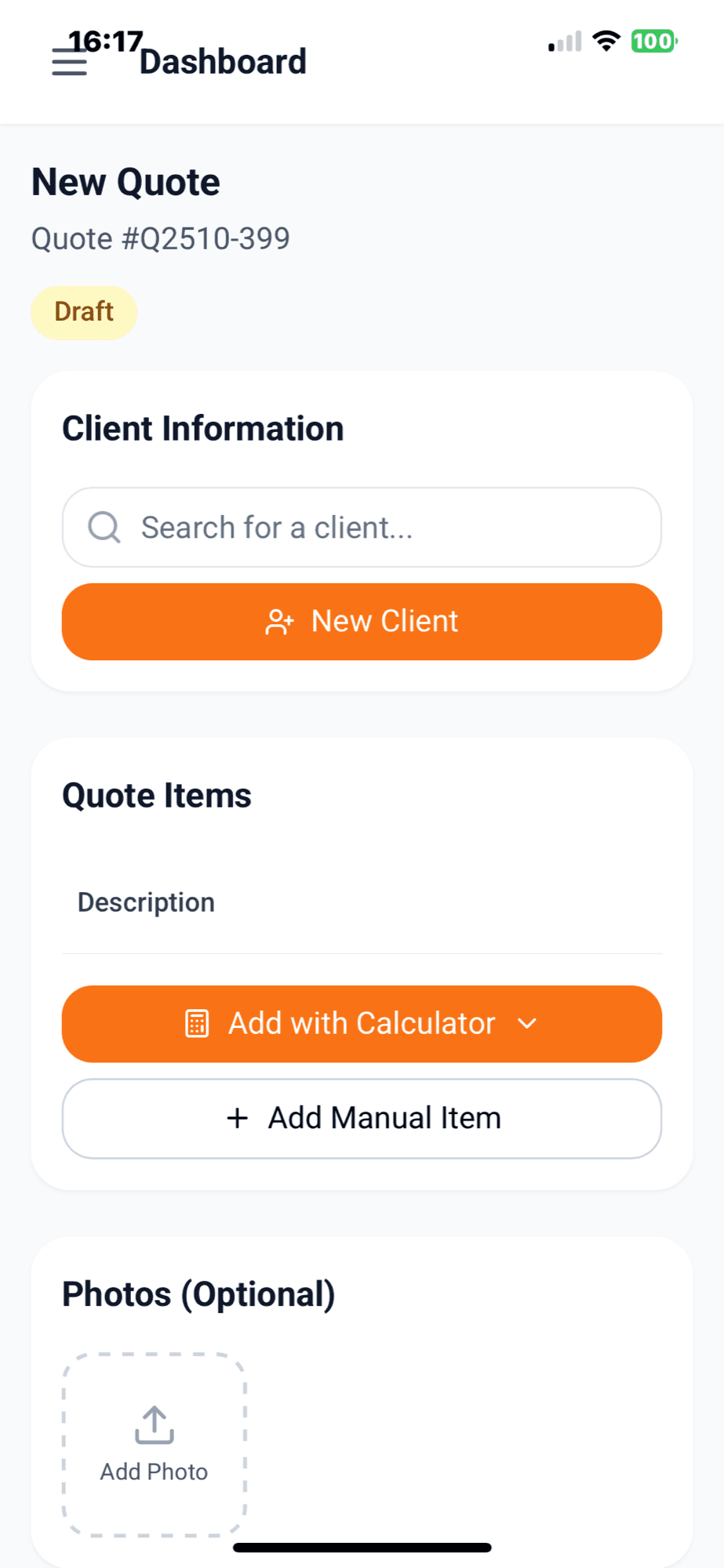 Screenshot 4